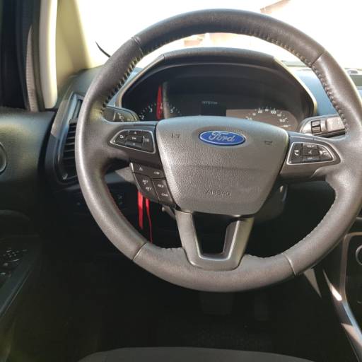 ECOSPORT 1.5 SE FLEX AUTOMÁTICA 2018 COM APENAS 25.000 KM por Virtual Carros Particulares