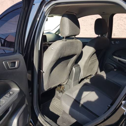 ECOSPORT 1.5 SE FLEX AUTOMÁTICA 2018 COM APENAS 25.000 KM por Virtual Carros Particulares