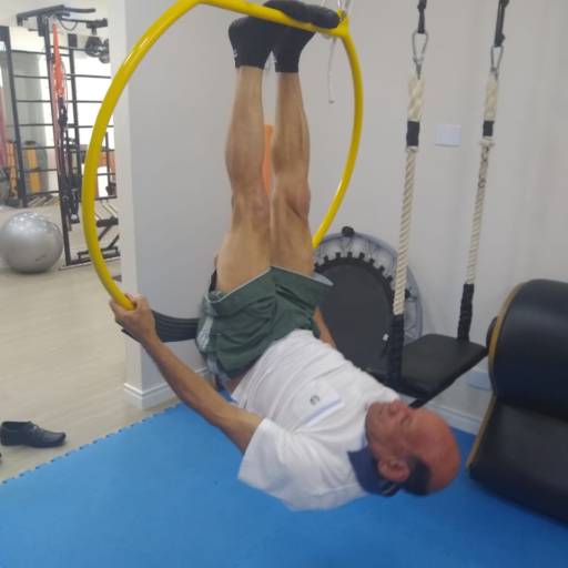 Fisio Pilates