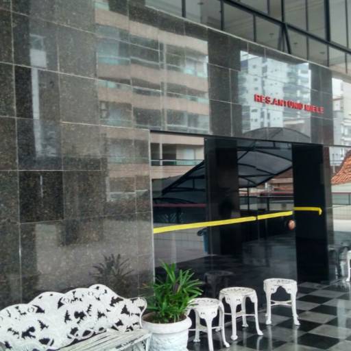 Residencial Antonio Miele por MGQ Construtora