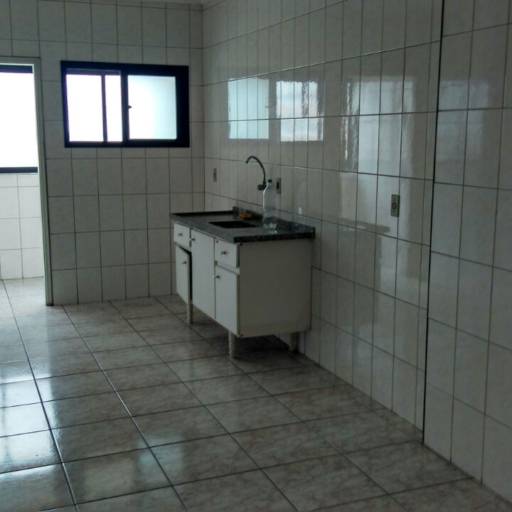 Residencial Antonio Miele por MGQ Construtora