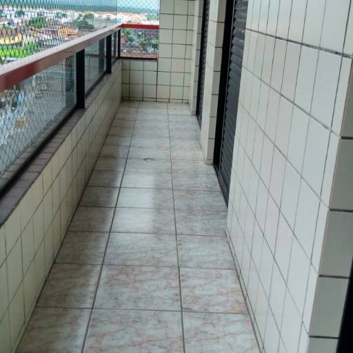 Residencial Antonio Miele por MGQ Construtora