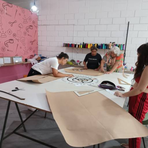 Curso de Modelagem em Bauru, SP por Escola Moldare