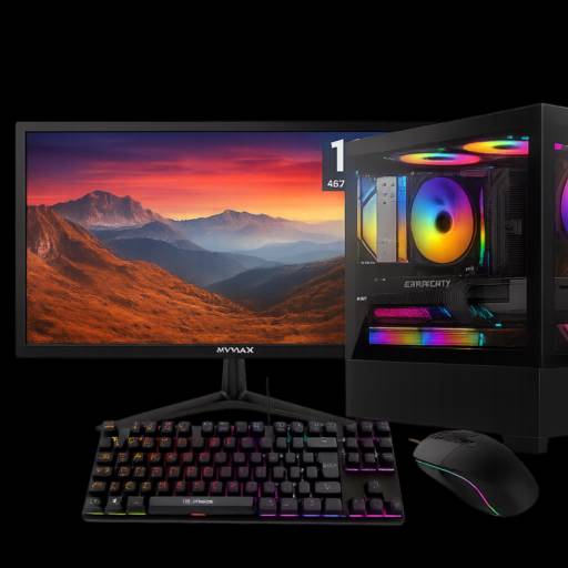 Venda de PC Gamer em Sorocaba SP com Alto Desempenho
