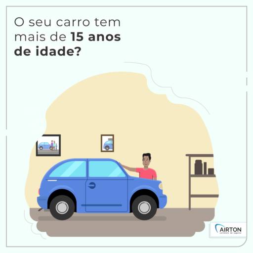 Seguro de Carro Popular