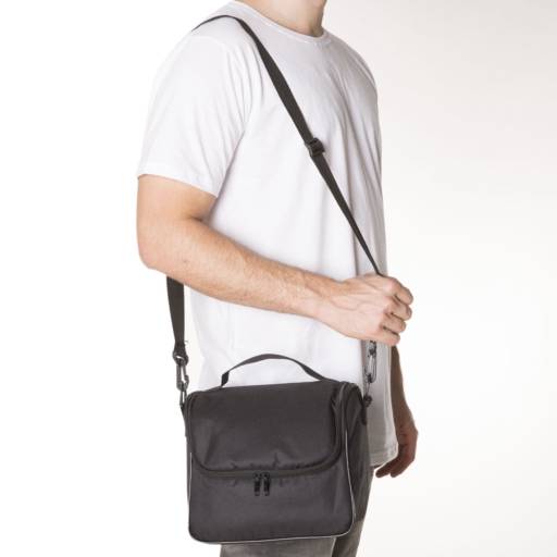 13798 Bolsa térmica 8,5 Litros em São José do Rio Preto, SP por Public Gráfica e Brindes