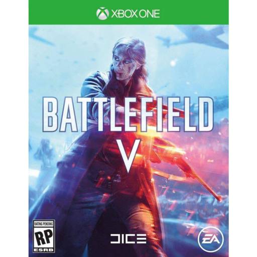 Battlefield V - XBOX ONE em Tietê, SP por IT Computadores, Games Celulares