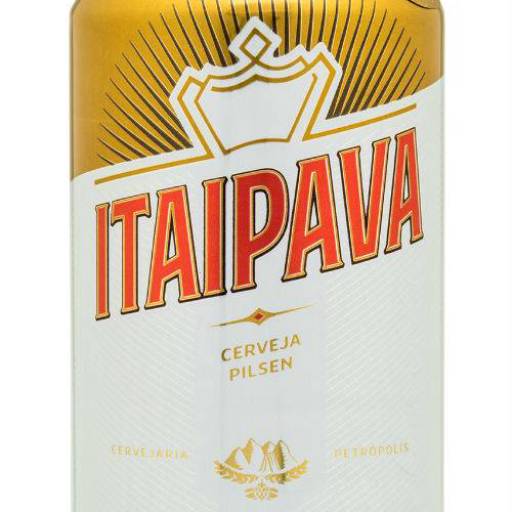 CERVEJA ITAIPAVA LATA 350ml por Pit Stop Bebidas e Cia