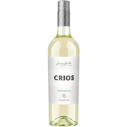 Comprar o produto de Vinho Susana Balbo Crios Torrontes- 750ml em Vinhos pela empresa Drink Fácil em Aracaju, SE por Solutudo