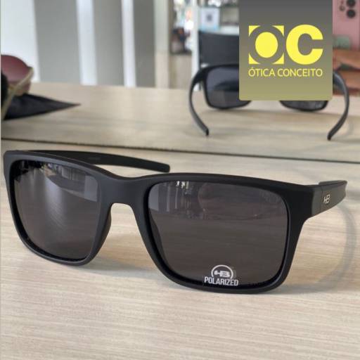 Óculos de Sol - HB Polarizado em Foz do Iguaçu, PR por Ótica Conceito