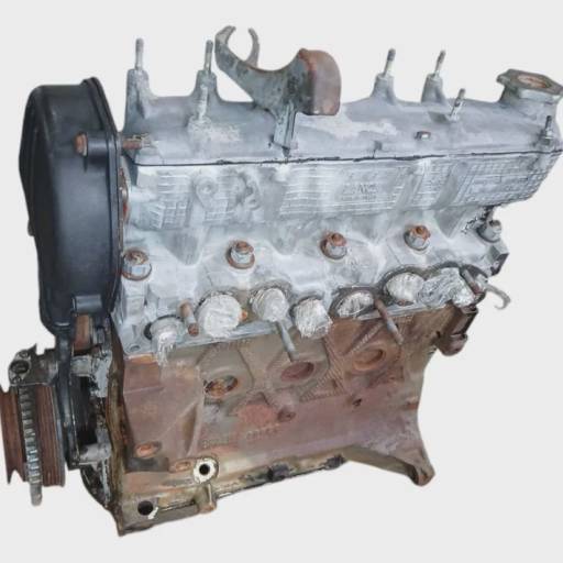Motor Fiat FIORINO Fiasa 1.5 1996