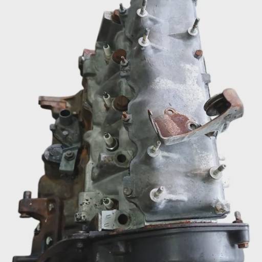 Motor Fiat FIORINO Fiasa 1.5 1996 em Jundiaí, SP por Ache Fácil Auto Peças