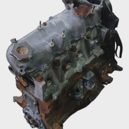 Motor Fiat FIORINO Fiasa 1.5 1996 em Jundiaí, SP por Ache Fácil Auto Peças