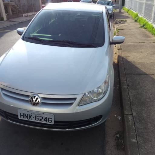 VOYAGE por Ponto Forte Multimarcas