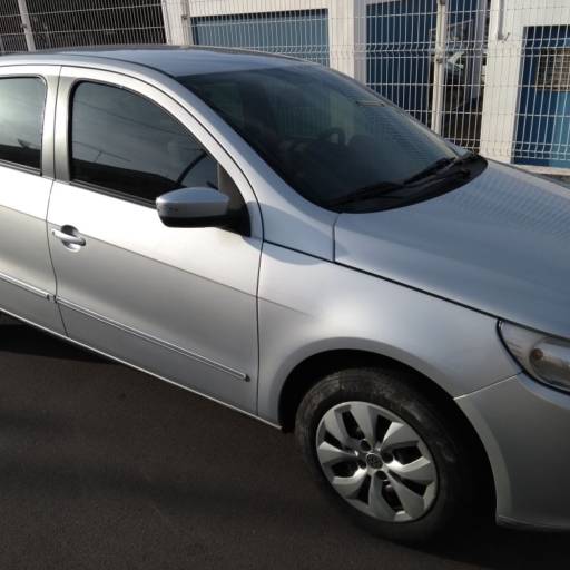 VOYAGE por Ponto Forte Multimarcas