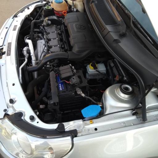 VOYAGE por Ponto Forte Multimarcas