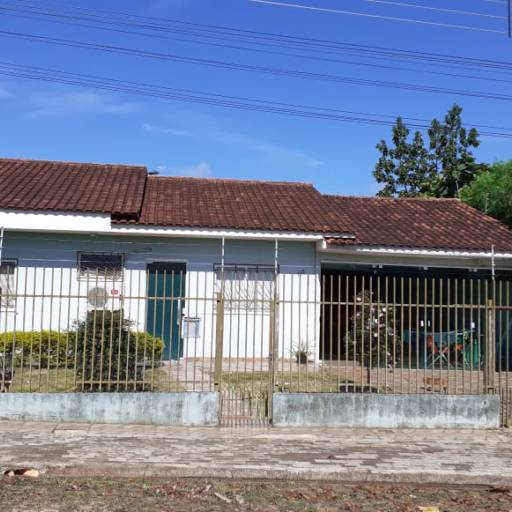 Comprar o produto de Casa Jardim Soledade em Venda - Casas pela empresa MGA Imobiliária em Foz do Iguaçu, PR por Solutudo