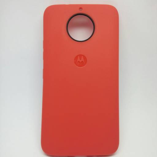 Capa Moto G5 plus