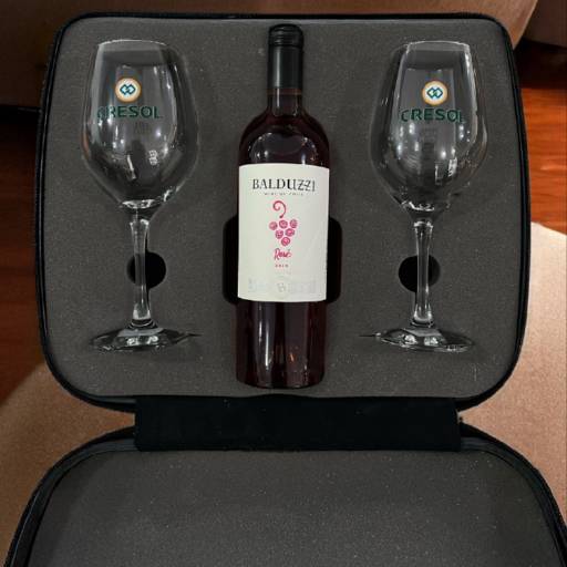 Kit Vinho