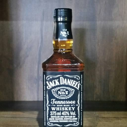 Whisky Jack Daniel's por Prime Bebidas agora é Primare Bebidas e Eventos