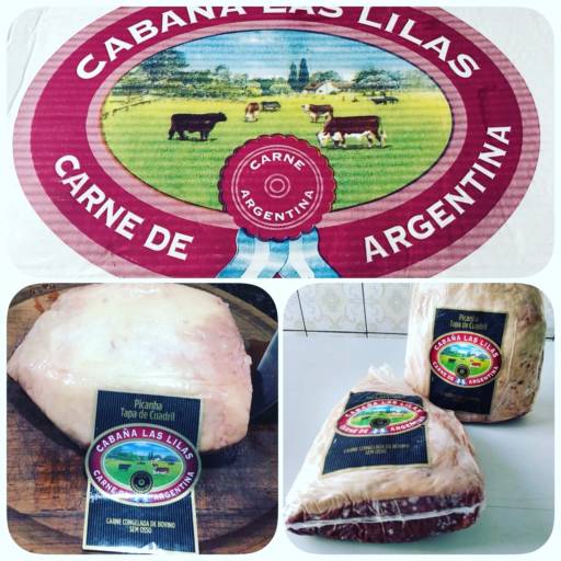 Comprar o produto de Picanha argentina em A Classificar pela empresa Santa Carne em Bauru, SP por Solutudo