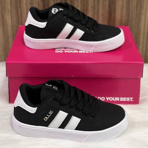 Tênis feminino Ollie