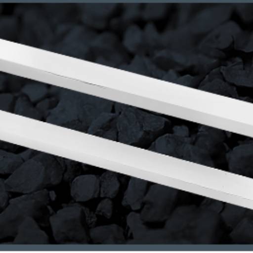 Puxador por Madri Portas, Batentes, Acessórios e Móveis de Madeira Rústica