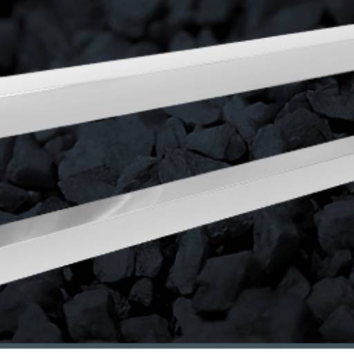 Puxador por Madri Portas, Batentes, Acessórios e Móveis de Madeira Rústica