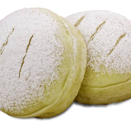 Pão de Hambúrguer Ciabatta por Confeitaria Semente da Terra