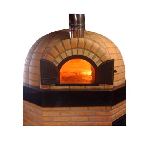 Forno de Pizza