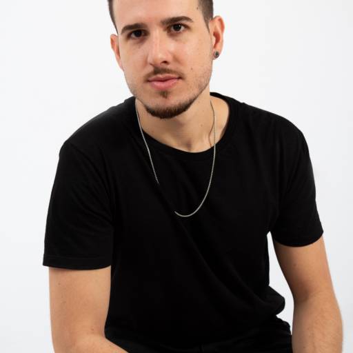 Bruno Carlos Correia em Jundiaí, SP por Miss e Mister Ibero América