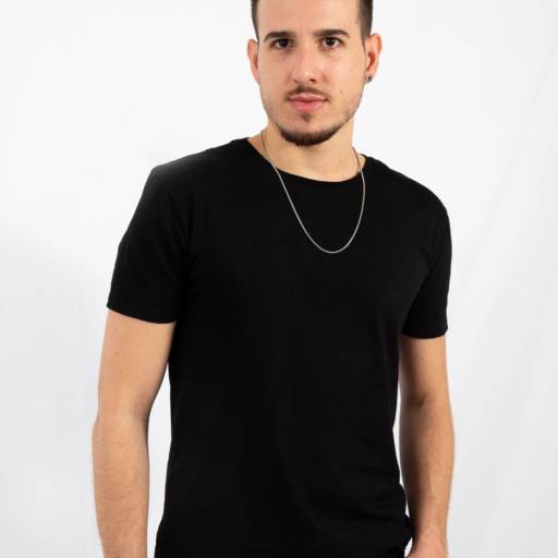 Bruno Carlos Correia em Jundiaí, SP por Miss e Mister Ibero América