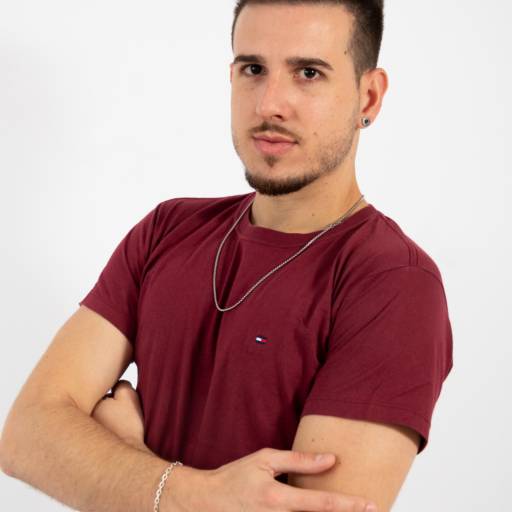 Bruno Carlos Correia em Jundiaí, SP por Miss e Mister Ibero América