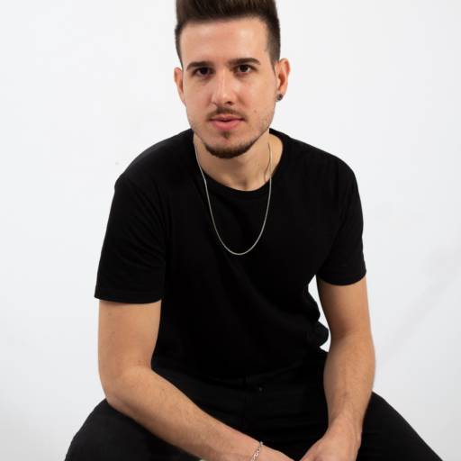 Bruno Carlos Correia em Jundiaí, SP por Miss e Mister Ibero América