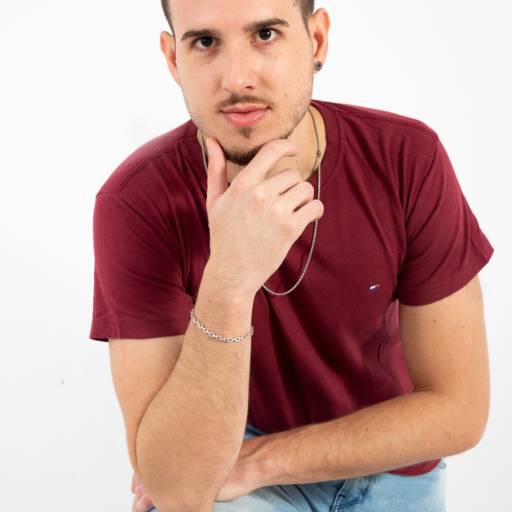 Bruno Carlos Correia em Jundiaí, SP por Miss e Mister Ibero América