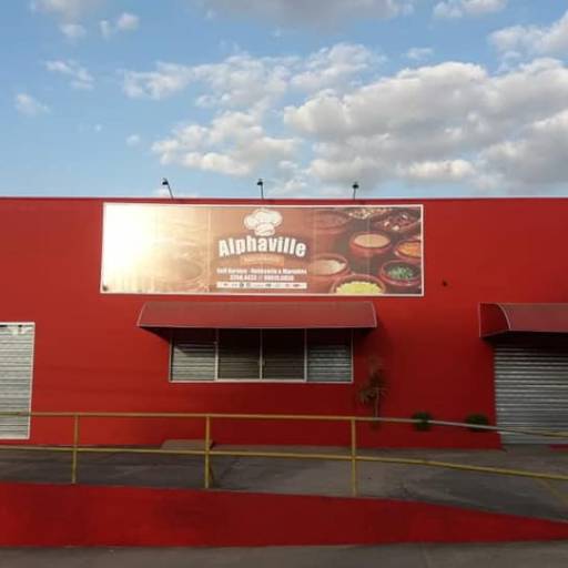 Fachada por Infinity Comunicação Visual 