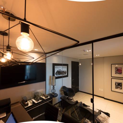 Comprar o produto de Projeto - Sala Comercial Autovell em Comercial pela empresa ArteOficio Arquitetura em Bauru, SP por Solutudo