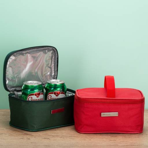 Bolsas térmica  em São José do Rio Preto, SP por Public Gráfica e Brindes