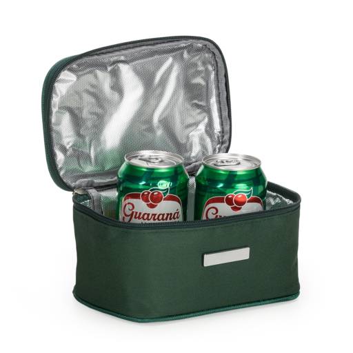 01328P Bolsa Térmica 2,6 Litros em São José do Rio Preto, SP por Public Gráfica e Brindes