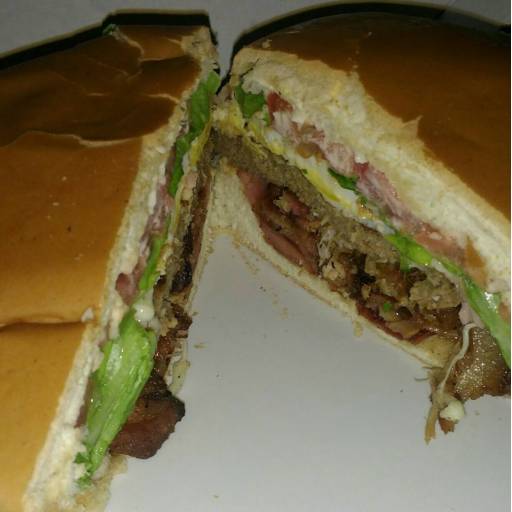 Lanchonete por Pinhata Lanches