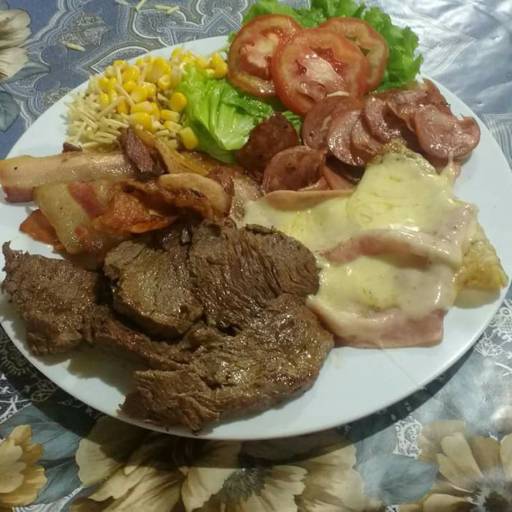 Lanchonete por Pinhata Lanches