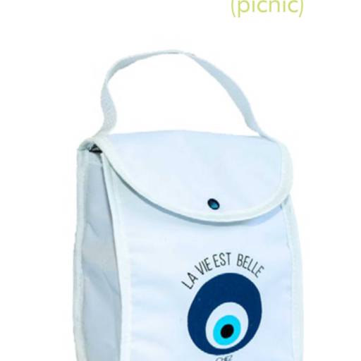 Bolsas / Lancheiras Térmicas em São José do Rio Preto, SP por Public Gráfica e Brindes