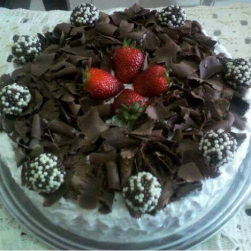 Bolos 14 por Doce & Arte