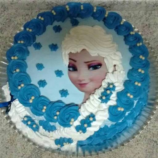 Bolos 14 por Doce & Arte