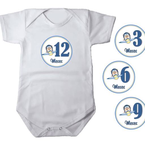 Mêsversário do Bebê em Botucatu, SP por Baby Grudy Papelaria Artesanal | Encadernação e Cartonagem Mêsversário do Bebê em Botucatu, SP por Baby Grudy Papelaria Artesanal | Encadernação e Cartonagem