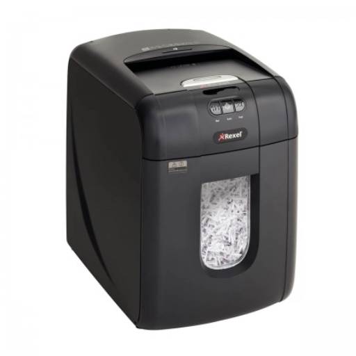 Conserto de fragmentadora swingline / tilibra - WSG Brasil