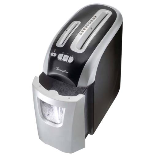 Conserto de fragmentadora swingline / tilibra em São Paulo - WSG Brasil