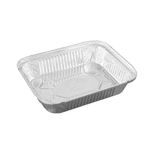 Embalagem folha de alumínio D-05 1150ML WYDA 