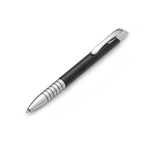 ER188b Caneta Metal em São José do Rio Preto, SP por Public Gráfica e Brindes