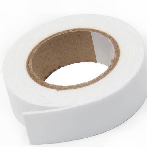 Fita dupla face  em Atibaia, SP por Auto Peças Brasil